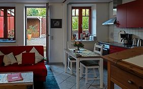 Gemütliches Ferienhaus - ankommen und wohlfühlen